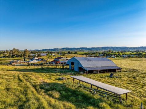 2710 Knob Hill Road Sonoma CA 95476