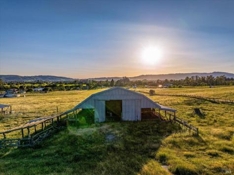 2710 Knob Hill Road Sonoma CA 95476
