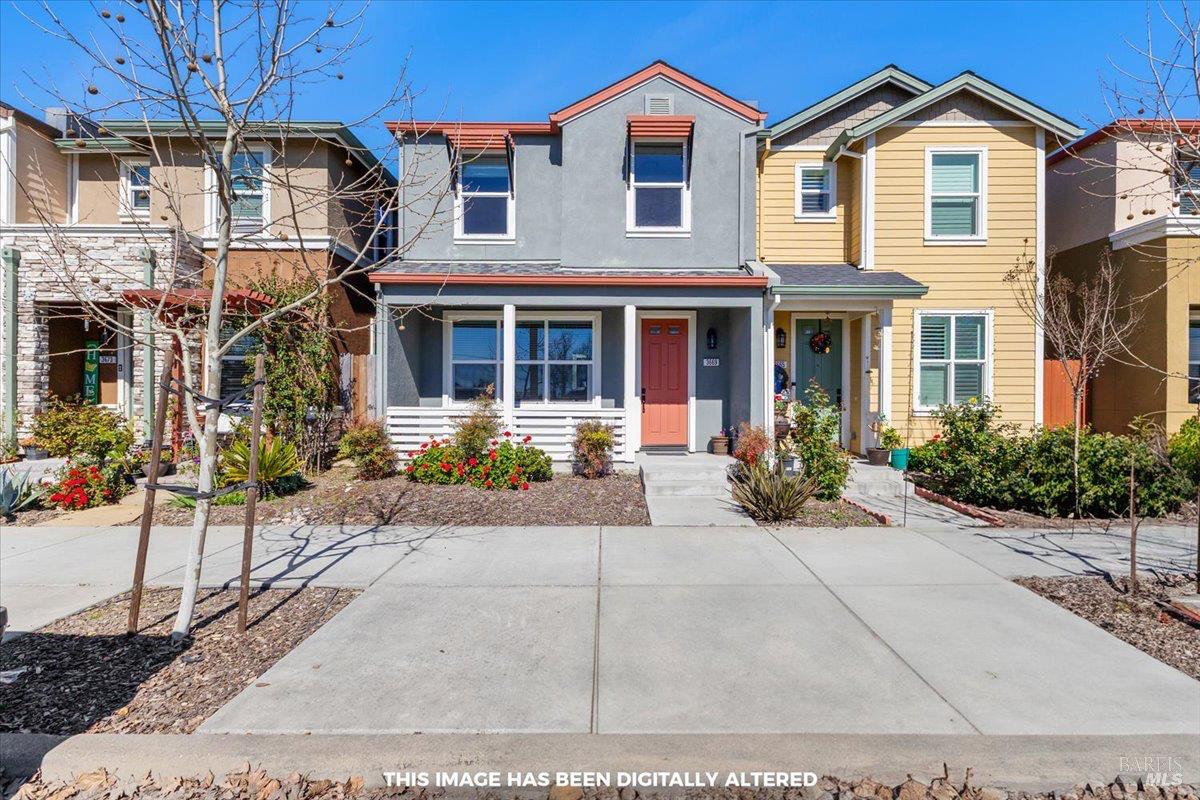 3669 Sebastopol Road Santa Rosa CA 95407