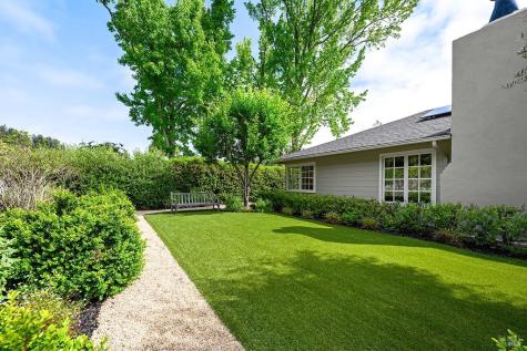 33 Rancheria Road Kentfield CA 94904