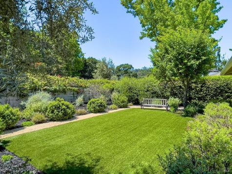 33 Rancheria Road Kentfield CA 94904