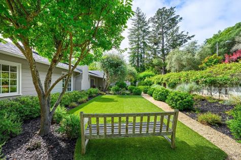 33 Rancheria Road Kentfield CA 94904