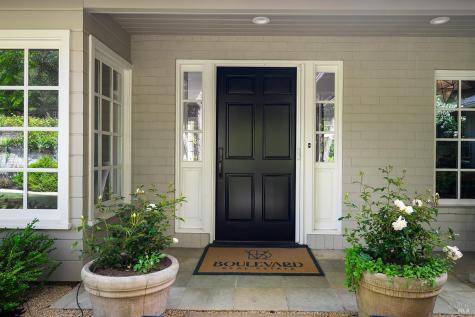 33 Rancheria Road Kentfield CA 94904