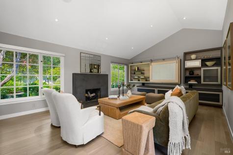 33 Rancheria Road Kentfield CA 94904