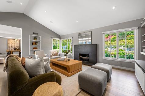 33 Rancheria Road Kentfield CA 94904