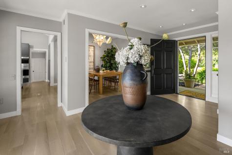 33 Rancheria Road Kentfield CA 94904