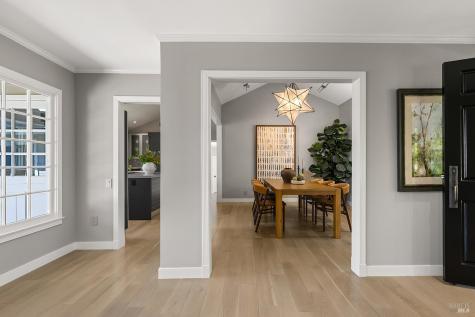 33 Rancheria Road Kentfield CA 94904