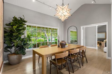 33 Rancheria Road Kentfield CA 94904