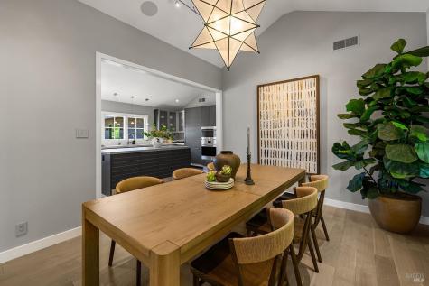 33 Rancheria Road Kentfield CA 94904