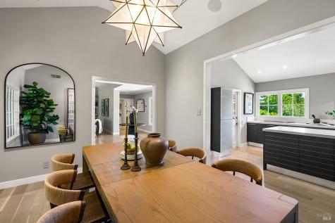 33 Rancheria Road Kentfield CA 94904
