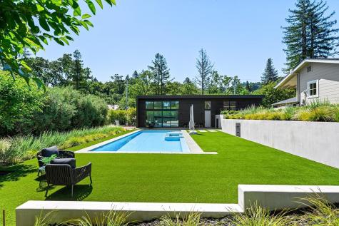 33 Rancheria Road Kentfield CA 94904