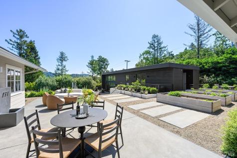 33 Rancheria Road Kentfield CA 94904