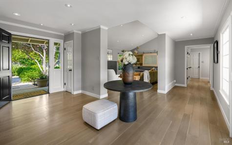 33 Rancheria Road Kentfield CA 94904