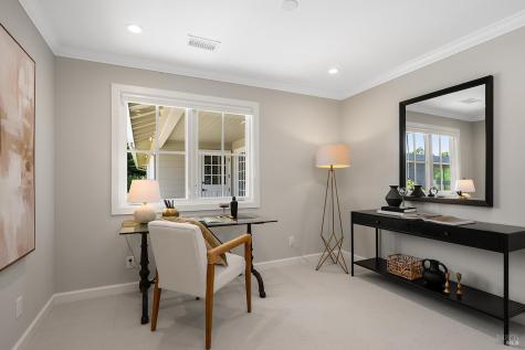 33 Rancheria Road Kentfield CA 94904