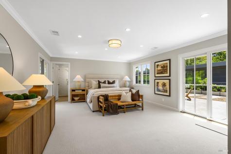 33 Rancheria Road Kentfield CA 94904