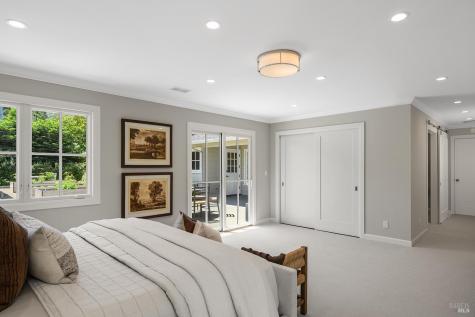 33 Rancheria Road Kentfield CA 94904