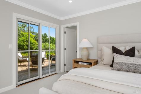 33 Rancheria Road Kentfield CA 94904