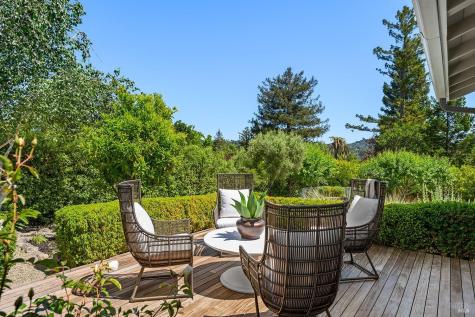 33 Rancheria Road Kentfield CA 94904