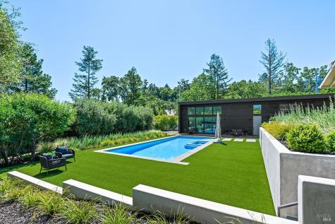 33 Rancheria Road Kentfield CA 94904