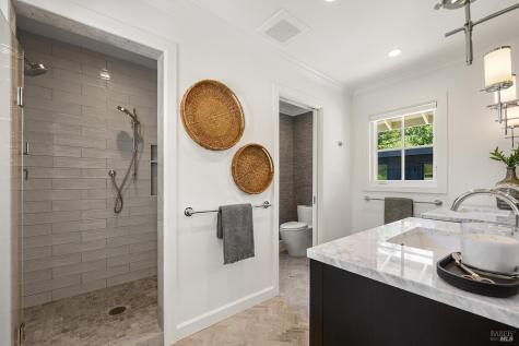 33 Rancheria Road Kentfield CA 94904