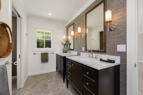 33 Rancheria Road Kentfield CA 94904