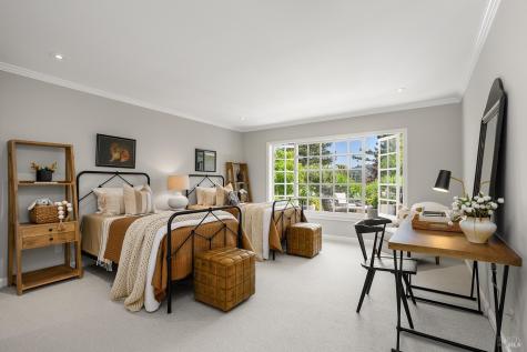 33 Rancheria Road Kentfield CA 94904