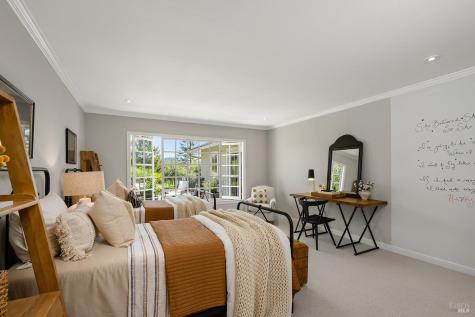 33 Rancheria Road Kentfield CA 94904