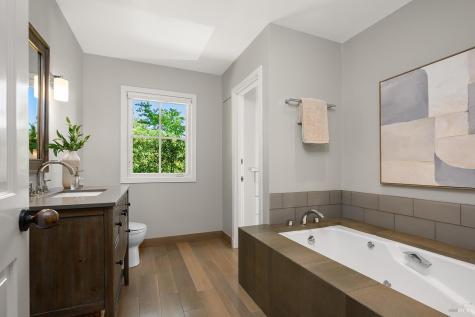 33 Rancheria Road Kentfield CA 94904