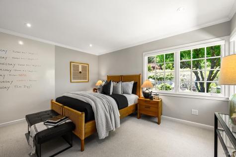 33 Rancheria Road Kentfield CA 94904