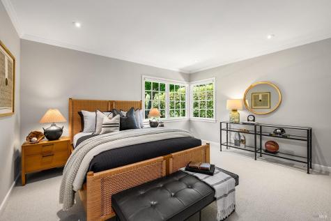 33 Rancheria Road Kentfield CA 94904