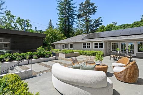 33 Rancheria Road Kentfield CA 94904