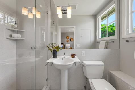 33 Rancheria Road Kentfield CA 94904