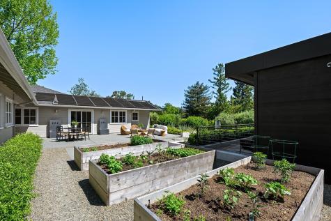 33 Rancheria Road Kentfield CA 94904