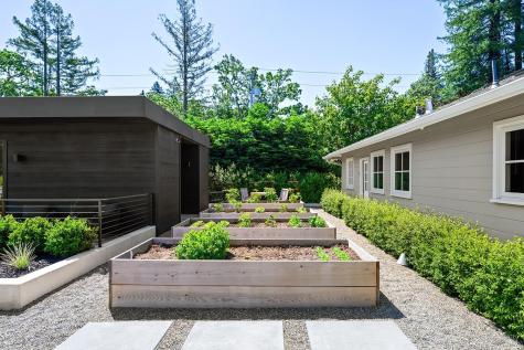 33 Rancheria Road Kentfield CA 94904