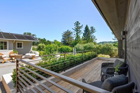 33 Rancheria Road Kentfield CA 94904