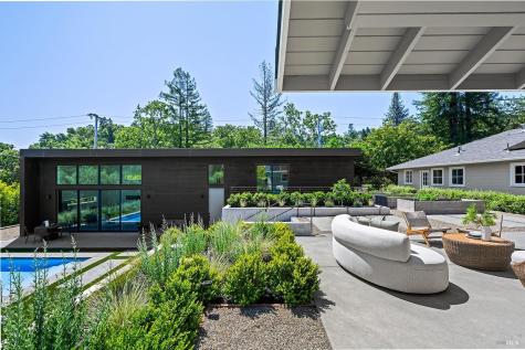 33 Rancheria Road Kentfield CA 94904