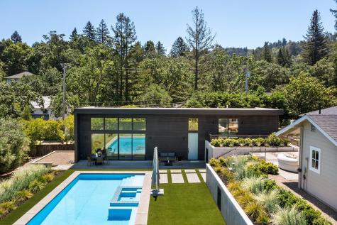 33 Rancheria Road Kentfield CA 94904