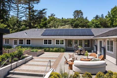 33 Rancheria Road Kentfield CA 94904