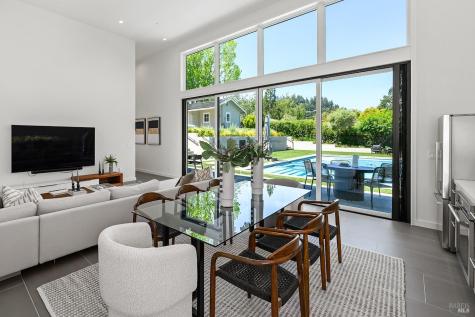 33 Rancheria Road Kentfield CA 94904