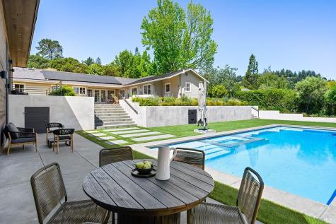 33 Rancheria Road Kentfield CA 94904