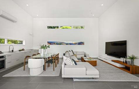 33 Rancheria Road Kentfield CA 94904