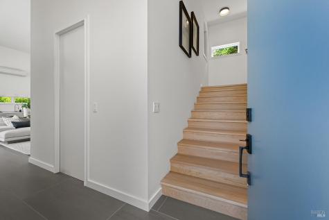 33 Rancheria Road Kentfield CA 94904