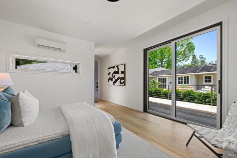 33 Rancheria Road Kentfield CA 94904