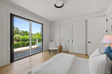 33 Rancheria Road Kentfield CA 94904