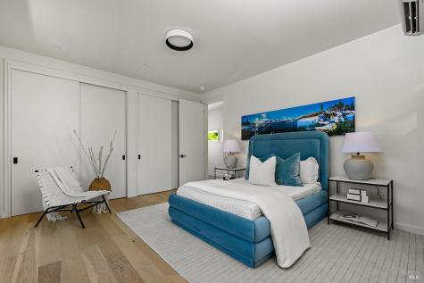 33 Rancheria Road Kentfield CA 94904