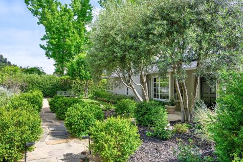 33 Rancheria Road Kentfield CA 94904
