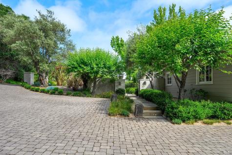33 Rancheria Road Kentfield CA 94904