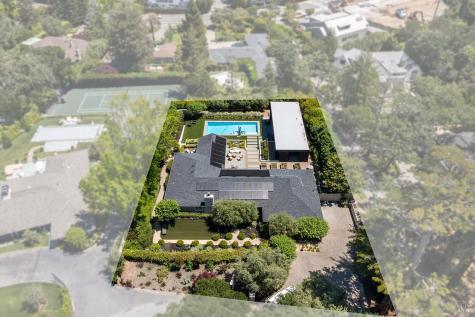 33 Rancheria Road Kentfield CA 94904