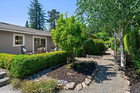 33 Rancheria Road Kentfield CA 94904