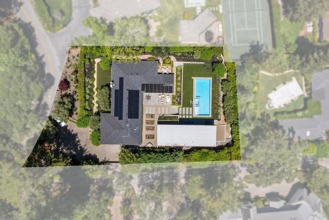 33 Rancheria Road Kentfield CA 94904